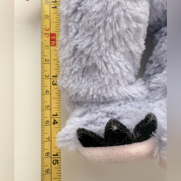 Cry Babies Koali Feel Better Doll with pacifier - Picture 10 of 10